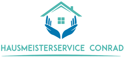 Logo - Hausmeisterservice Conrad